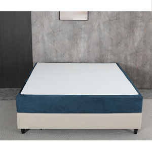 Gran oferta de colchón híbrido de muelles de bolsillo para Hotel, fábrica de Singapur, colchón de espuma de alta densidad para muebles de dormitorio para el hogar - Product Image 3