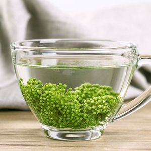 Té de flores Yunnan Imperial Sanchi(San Qi) Té de hierbas secas naturales chinas Pedido OEM - Product Image 5