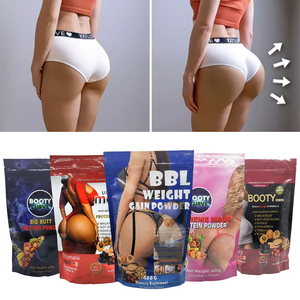 מאקה חלבון אבקת האגן גדול יותר butt שיפור buty עקומת buty 100% טבעי אבקת מאקה צמחים טבעי עבור butt גדול - Product Image 4