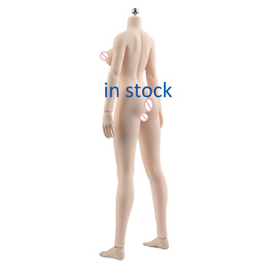 <span class=keywords><strong>Action</strong></span> <span class=keywords><strong>Figure</strong></span> 1/6 Pabrik Berkualitas Tinggi Tubuh Wanita <span class=keywords><strong>Action</strong></span> <span class=keywords><strong>Figure</strong></span> Seksi Kustom - Product Image 3