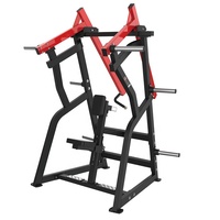 Machine de musculation pectorale OEM/ODM personnalisée pour entraînement à domicile et équipement de gym commercial complet