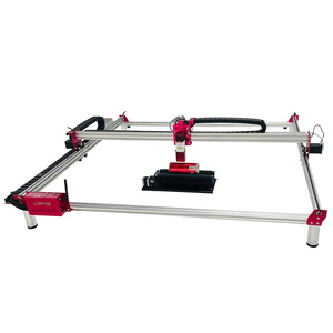 Cloud L10 Máy Khắc Laser CNC Tự Làm 100Cm X 100Cm Máy Khắc Và Cắt Máy Khắc Laser Cầm Tay - Product Image 2