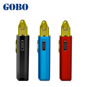 GB-7098 rasoio ricaricabile da <span class=keywords><strong>uomo</strong></span> con lama croccante a batteria - Product Image 5