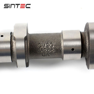 Arbre à cames d'admission de pièces de rechange automatiques de haute Performance pour Ford <span class=keywords><strong>Ecosport</strong></span> Ford Focus CM5G 6A266 GA CM5Z 6250 Q - Product Image 6