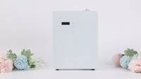 Diffuseur de senteurs commerciale murale, appareil de marque aromatique, ml