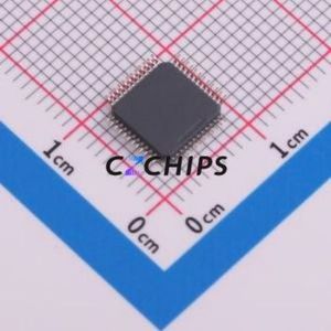 TQFP-48 BQ7695203PFBR (7x7) ชิปวงจรรวมใหม่ของแท้จัดการแบตเตอรี่ - Product Image 2