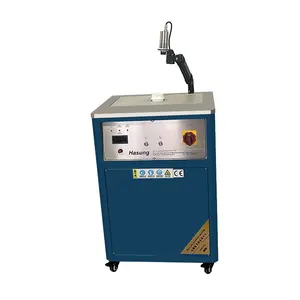 Jewellery Making Smelter Induction Melting Furnace Gold Silver Copper Heating Electrical Smelting Machine