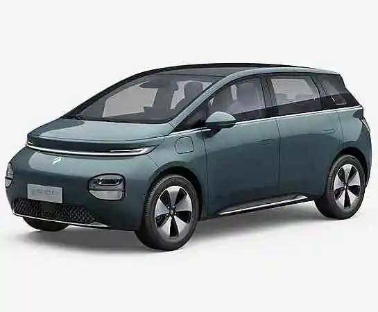 Baojun Yunduo 360 PLUS sells new energy electric vehicles and high-quality five-seat hatchback electric vehicles.