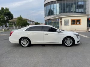 Auto Usado <span class=keywords><strong>Cadillac</strong></span> XTS Modelo 2018 28T, Vehículo Profesional <span class=keywords><strong>de</strong></span> Gasolina, Económico para Exportación - Product Image 4