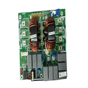 Carte mère de climatiseur MDV-335WD2SN1 MDV252WD2SN1-8U2 V7 pour source d'alimentation électrique de climatisation centrale - Product Image 1