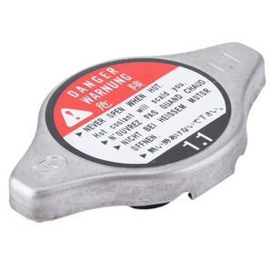 Entrada de tanque de agua de autopartes compatible con - Product Image 2