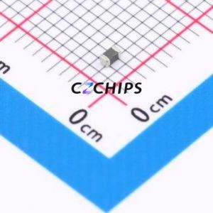 PZ1608D601-1R0TF Ferrite Bead 0603 RF ( Impedance @ Frequency: 600Ohm@100MHz )( Error: 25% )( Rated Current: 1A ) - Product Image 2
