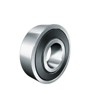 All Size High Temperature Stainless Steel harvester parts Deep Groove Ball Bearing