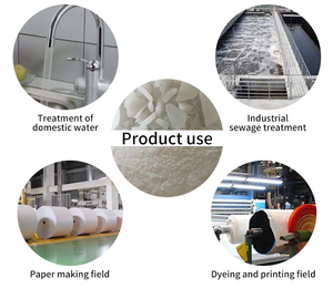 <span class=keywords><strong>Sulfate</strong></span> d'aluminium de haute qualité en blocs et en poudre pour le traitement de l'eau et la fabrication du papier CAS 10043-01-3 - Product Image 5