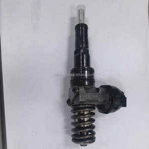 BOSCH için yüksek kaliteli ürünler yakıt enjektörü montaj 0414720265 - Product Image 1