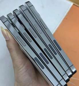 Venta al por Mayor de Teléfonos Inteligentes Apple 11 12pro 13proamx14promax15pro16promax Serie 5G Compatibilidad Global Restricciones de SIM de OnePlus - Product Image 3