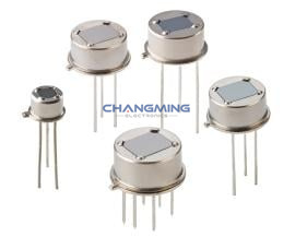 เซ็นเซอร์ก๊าซ PYS3228TCG7.2/G20เซ็นเซอร์อินฟราเรด EXCELITAS ใหม่ - Product Image 4