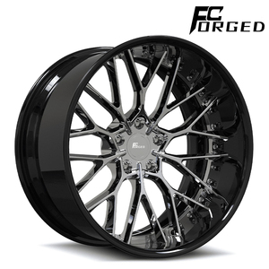 Rines Forjados de Alto Rendimiento, Increíbles Rines de Aleación de 18, 19, <span class=keywords><strong>20</strong></span>, 21 y 22 Pulgadas para Autos de Pasajeros - Product Image 2