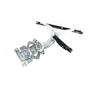 Regulador de ventana automático para <span class=keywords><strong>VOLKSWAGEN</strong></span> <span class=keywords><strong>PASSAT</strong></span> B4 OEM NO.3A0837401 delantero izquierdo eléctrico sin elevador de ventana de motor - Product Image 3