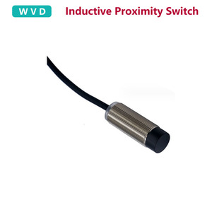 Interruptor de Retención HA12-8LB para Equipos de <span class=keywords><strong>Fitness</strong></span>, Adecuado para Detección de Alta Velocidad - Product Image 2