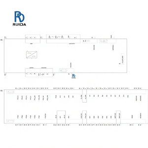 ไดรฟ์เซอร์โวคุณภาพดีที่สุด รุ่น 6SL32105FB104UA1 V90 กำลังไฟ 0.4 กิโลวัตต์ ตัวแปลงความถี่แปรผัน 200-240 โวลต์ 1/3 เฟส - Product Image 3