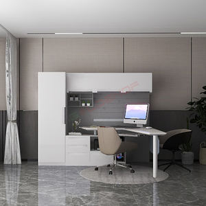 Armadietto Medico Moderno in Metallo da Parete con Serratura a Chiave, 2 Ante e 3 Cassetti, <span class=keywords><strong>Design</strong></span> Durevole per Ospedali, Scuole e Cliniche - Product Image 6