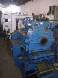 เครื่องกัดเฟืองแนวนอน ไซค์ส 455 - Product Image 3