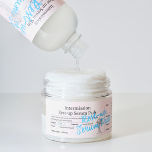 Set per la Pulizia dei Pori: Siero Detergente + Dischetto Esfoliante - Product Image 4