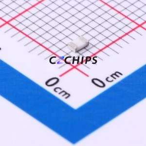 Résistance SMD AR05DTC1302 0805 (Type : Film mince) (Résistance : 13 kOhm Précision : 0,5 %) - Product Image 2