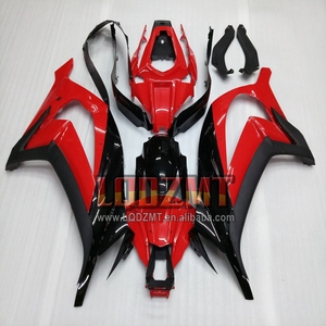 Carenado de inyección verde stock para <span class=keywords><strong>KAWASAKI</strong></span> <span class=keywords><strong>NINJA</strong></span> <span class=keywords><strong>ZX</strong></span> <span class=keywords><strong>10R</strong></span> 1000 53No.5 2011 2012 2013 2014 11 12 13 14 15 ZX10R <span class=keywords><strong>2015</strong></span> cuerpo - Product Image 6