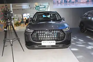 Hybrid Vehicle China Cheri Tiggo 7pro Auto Chery Solar Electric Eastar Cars Trade