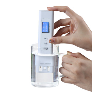 Testeur de qualité de l'eau potable RTS LS310 6 en 1 TDS/COD/TOC/EC, testeur numérique multifonction de haute qualité pour la qualité de l'eau - Product Image 1
