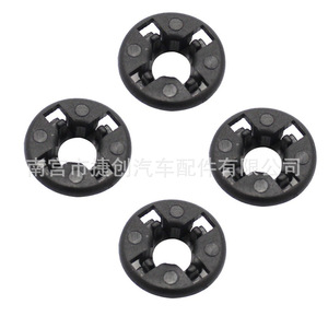 Toyota <b>Hood</b> Support Rod Clip 90080-48064 Plastic <b>Engine</b> <b>Hood</b> Strut Clip For RAV4 Prius Replacement Part - Product Image 4