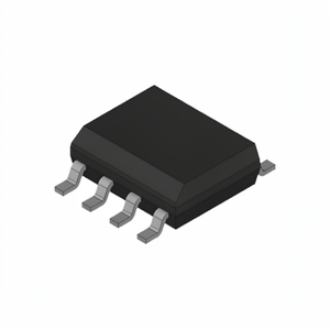 Manufacturer Channel 8 SOlC Exposed Pad ISL89165FBEAZ Power Management (PMIC) Buy Online Electronic Components - Product Image 1