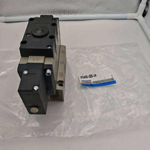 โซลินอยด์วาล์ว Original-SMC รุ่น VFS4110-5EB-04 - Product Image 5