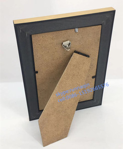 Khung Ảnh Nhựa PS Trang Trí Công Phu, Khung Ảnh Nhựa 10X15 <span class=keywords><strong>13X18</strong></span> 20x25 - Product Image 4