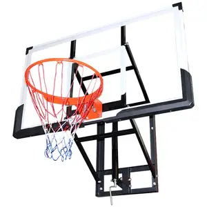 Cancha Canasta Baloncesto Niño Basketbal Mini Pared