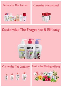 No Alcohol No Soap ph Balance Feminine Vagina Clean Yoni Gel Wash Intimate Wash Gel Feminine Washes - Product Image 6