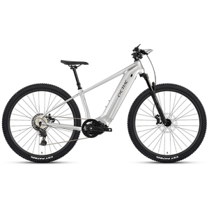 Bicicleta de Montaña Cyctrac de Aluminio, 9 Velocidades, Frenos de Disco Hidráulicos de 4 Pistones, Motor Central de 48v 20ah, Bicicleta Eléctrica Em5 - Product Image 3