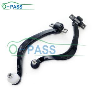 ด้านหน้าล่างCamberแขนควบคุมสําหรับ<span class=keywords><strong>Mitsubishi</strong></span> Eclipse <span class=keywords><strong>Galant</strong></span> <span class=keywords><strong>Legnum</strong></span> & Dodge Avenger Chrysler Sebring & Eagle MB912511 - Product Image 2