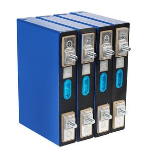 แบตเตอรี่ลิเธียมไอออน Lifepo4 แบบชาร์จได้ 24V 48V 60V 72V 50Ah 100Ah 200Ah 5kwh สำหรับเก็บพลังงาน พร้อม BMS 20A-150A - Product Image 2