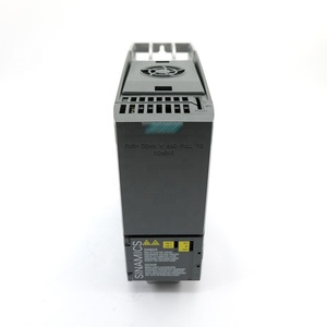 Controlador SINAMICS G120C, Módulo PLC S7-200, 6sl3210-1ke12-3af2, 6sl3210-1ke14-3up2, 6sl3210-1ke18-8uf1 - Product Image 5