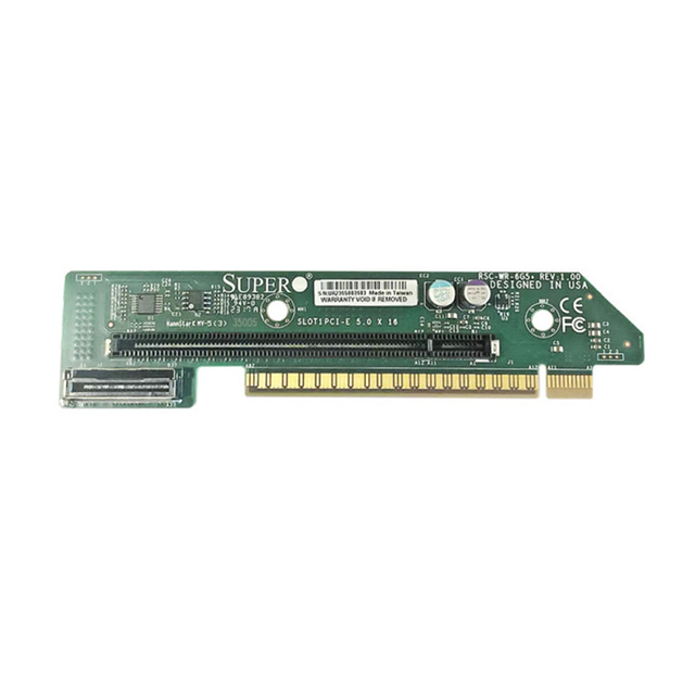 AOC-SLG4-4E4T 10G SFP+ DDR ECC Optical Transceiver Module Genuine Compatible for EMC Server High Speed Network Card Stock