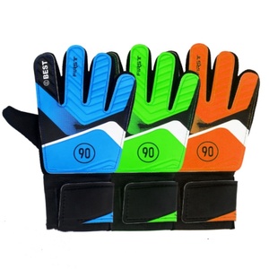Protección deportiva <span class=keywords><strong>guantes</strong></span> <span class=keywords><strong>de</strong></span> fútbol niños <span class=keywords><strong>guantes</strong></span> <span class=keywords><strong>de</strong></span> <span class=keywords><strong>portero</strong></span> para niños - Product Image 1