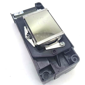 Tête d'impression ISSCX F186000 à triple verrouillage pour Mutoh R1900/4880C/1614/9880/7880/1604/R2880/R2000/4880 - Product Image 1