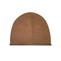 Casquette en tricot côtelé vertical rayé, résistante au vent, en acrylique doux pour la peau, idéale pour la marche, le cyclisme, les voyages et l'hiver – Offre Spéciale