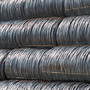 Проволока из высокопрочной стали sae1006 sae1008 q235 - Product Image 6