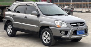 Autos Usados Kia Sportage 2010-2015 2.0L Gasolina, Vehículos Económicos, Transmisión Manual, Tracción Delantera, SUV Familiar, <span class=keywords><strong>Buen</strong></span> <span class=keywords><strong>Estado</strong></span>, Gran Oferta <span class=keywords><strong>en</strong></span> Nigeria - Product Image 2