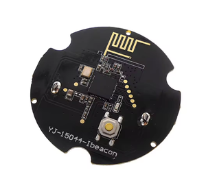 <span class=keywords><strong>NRF51822</strong></span> đèn hiệu ibeacon <span class=keywords><strong>Bluetooth</strong></span> <span class=keywords><strong>Module</strong></span> ble4.2 định vị trong nhà công suất thấp Ant giao thức hỗ trợ đèn hiệu/ibeacon/eddystone - Product Image 2