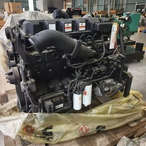 Motor Diésel ECM Original Cummins de <span class=keywords><strong>Segunda</strong></span> <span class=keywords><strong>Mano</strong></span> a Bajo Precio, 13L QSZ para Maquinaria de Construcción Epiroc - Product Image 4